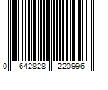 Barcode Image for UPC code 0642828220996