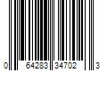 Barcode Image for UPC code 064283347023