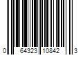 Barcode Image for UPC code 064323108423