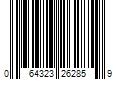 Barcode Image for UPC code 064323262859