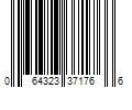 Barcode Image for UPC code 064323371766