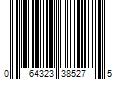 Barcode Image for UPC code 064323385275