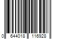 Barcode Image for UPC code 0644018116928