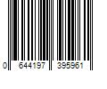 Barcode Image for UPC code 0644197395961