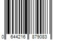 Barcode Image for UPC code 0644216879083