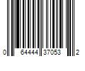 Barcode Image for UPC code 064444370532