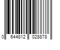 Barcode Image for UPC code 0644812028878