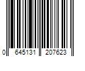 Barcode Image for UPC code 0645131207623