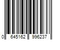 Barcode Image for UPC code 0645162996237