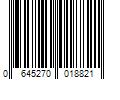 Barcode Image for UPC code 0645270018821