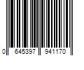 Barcode Image for UPC code 0645397941170