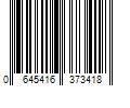 Barcode Image for UPC code 0645416373418