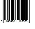 Barcode Image for UPC code 0645470182520