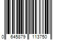 Barcode Image for UPC code 0645879113750