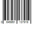 Barcode Image for UPC code 0645951137919