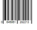 Barcode Image for UPC code 0645951282213