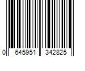 Barcode Image for UPC code 0645951342825