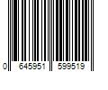 Barcode Image for UPC code 0645951599519