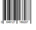 Barcode Image for UPC code 0646127168287