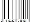 Barcode Image for UPC code 0646292355468