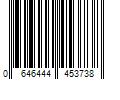 Barcode Image for UPC code 0646444453738