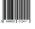 Barcode Image for UPC code 0646630012411