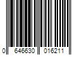 Barcode Image for UPC code 0646630016211