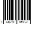 Barcode Image for UPC code 0646630019045