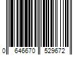 Barcode Image for UPC code 0646670529672