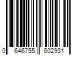 Barcode Image for UPC code 0646755602931