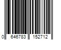 Barcode Image for UPC code 0646783152712