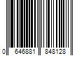 Barcode Image for UPC code 0646881848128