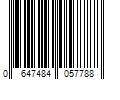 Barcode Image for UPC code 0647484057788