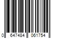 Barcode Image for UPC code 0647484061754