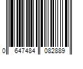 Barcode Image for UPC code 0647484082889