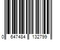 Barcode Image for UPC code 0647484132799