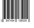 Barcode Image for UPC code 0647484185009