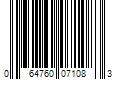 Barcode Image for UPC code 064760071083