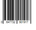 Barcode Image for UPC code 0647732901917