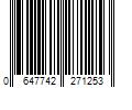 Barcode Image for UPC code 0647742271253