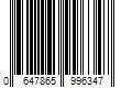 Barcode Image for UPC code 0647865996347