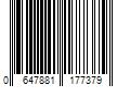 Barcode Image for UPC code 0647881177379