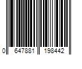 Barcode Image for UPC code 0647881198442