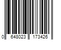 Barcode Image for UPC code 0648023173426