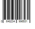 Barcode Image for UPC code 0648234996531