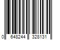 Barcode Image for UPC code 0648244328131