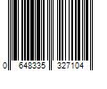 Barcode Image for UPC code 0648335327104