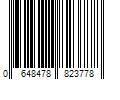 Barcode Image for UPC code 0648478823778