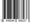 Barcode Image for UPC code 0648846068237