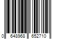 Barcode Image for UPC code 0648968652710